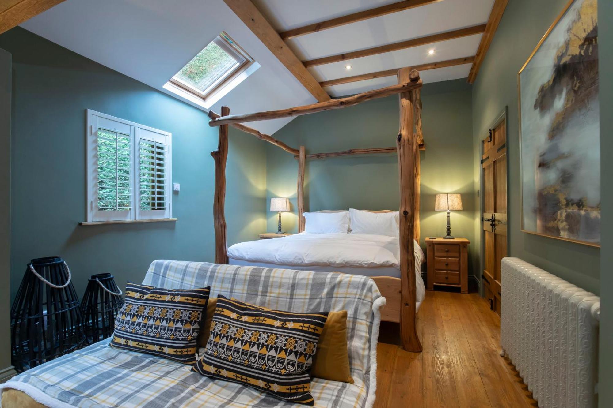 Bed & Breakfast Stable - Boutique