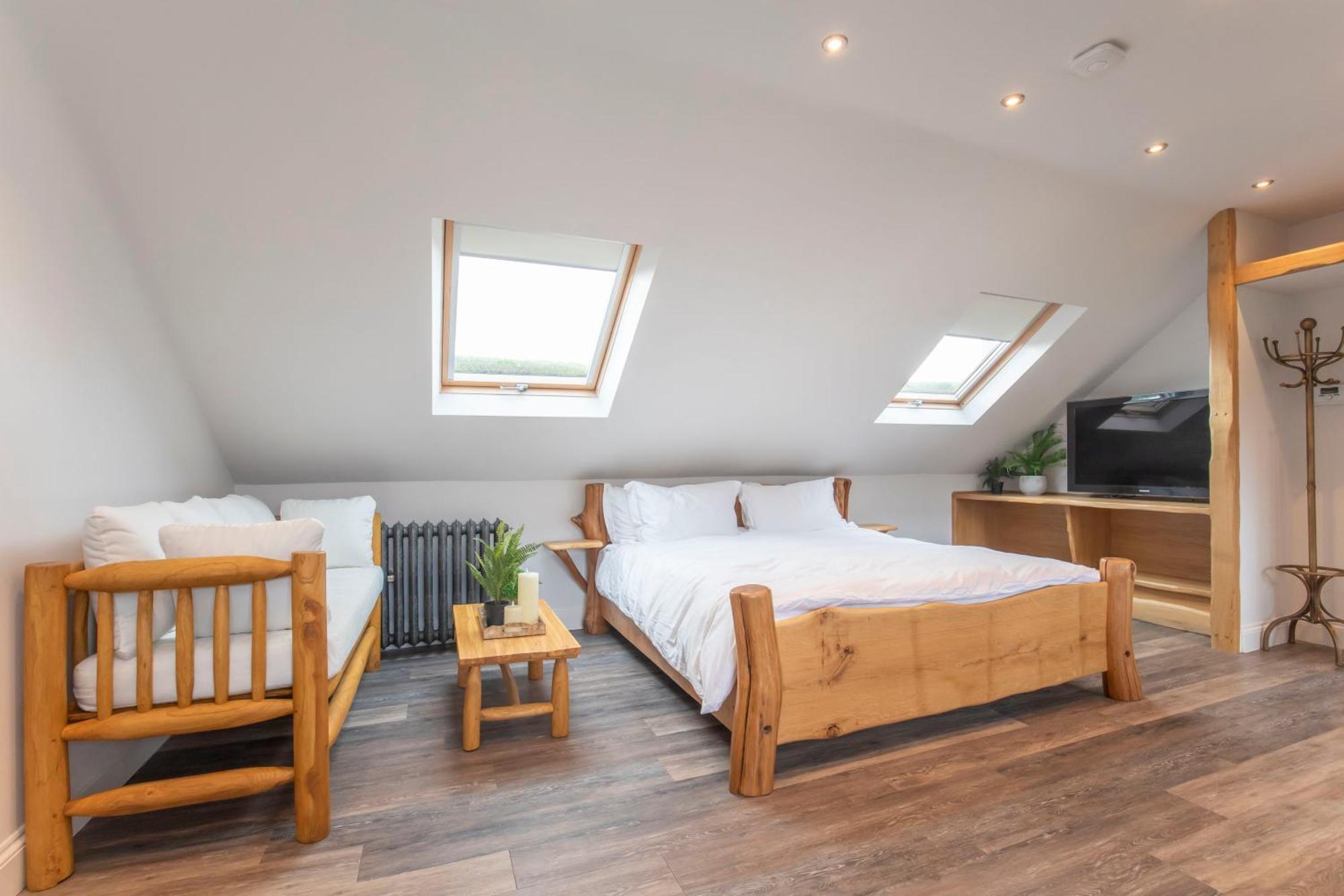 Stable - Boutique Bed & Breakfast