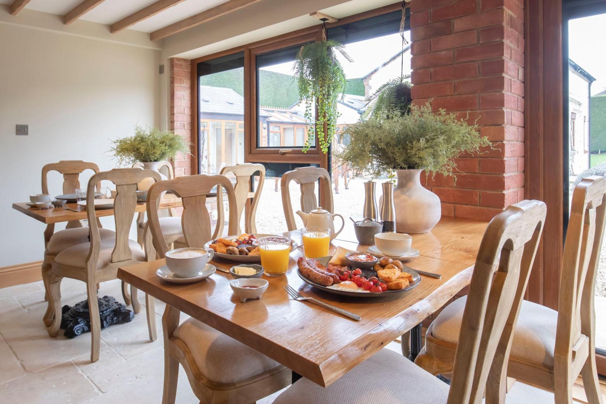 Stable - Boutique Bed & Breakfast Shurdington