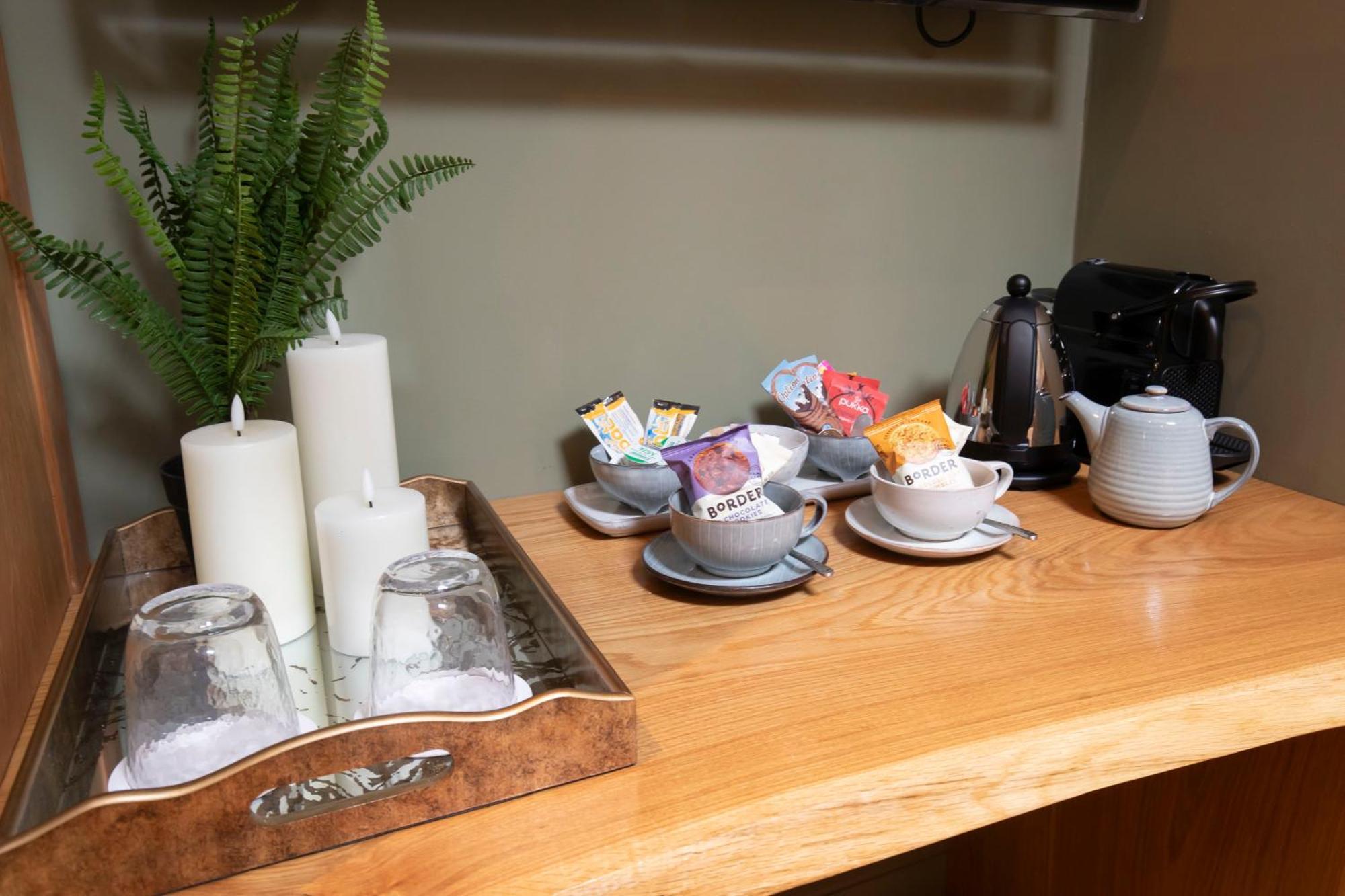 Bed & Breakfast Stable - Boutique Shurdington