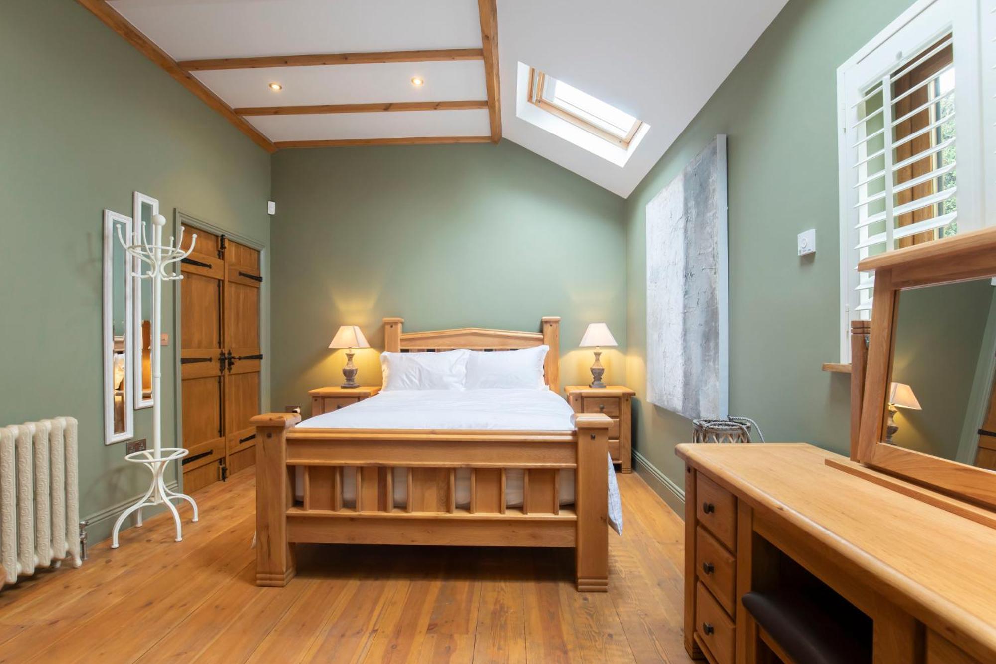 Stable - Boutique Bed & Breakfast