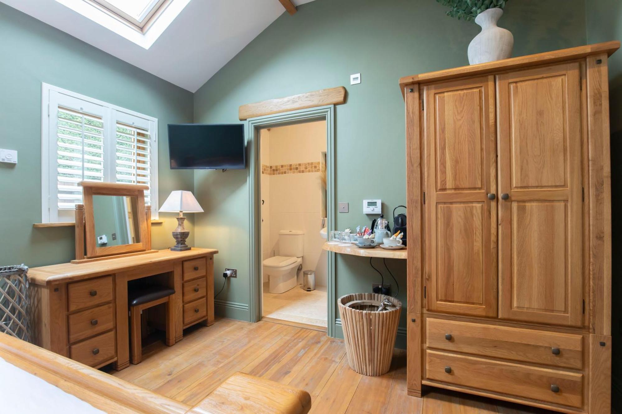 Stable - Boutique Bed & Breakfast Shurdington