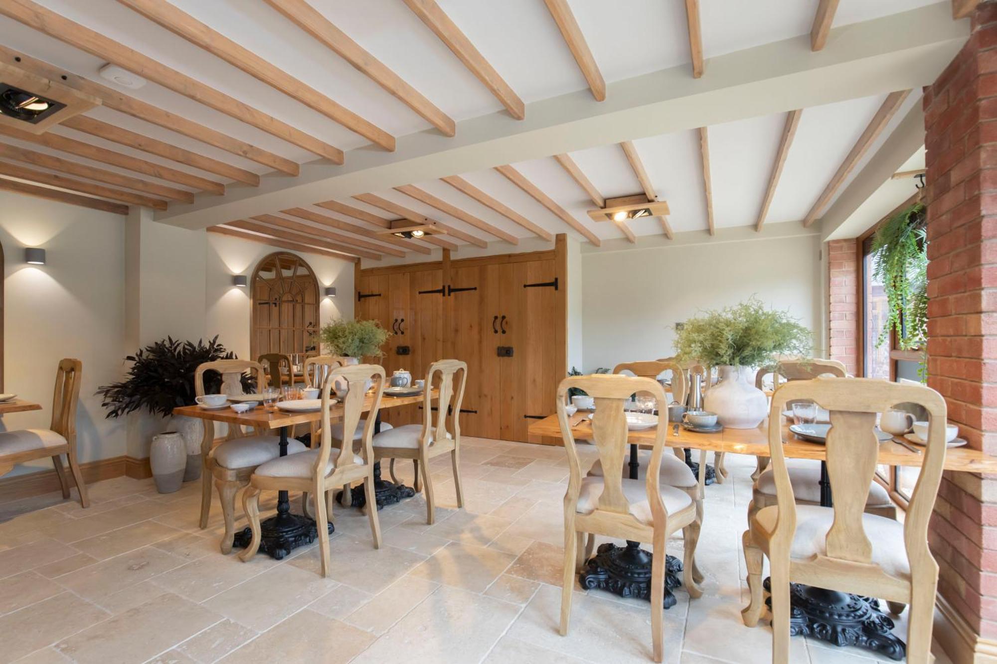 Bed & Breakfast Stable - Boutique Shurdington