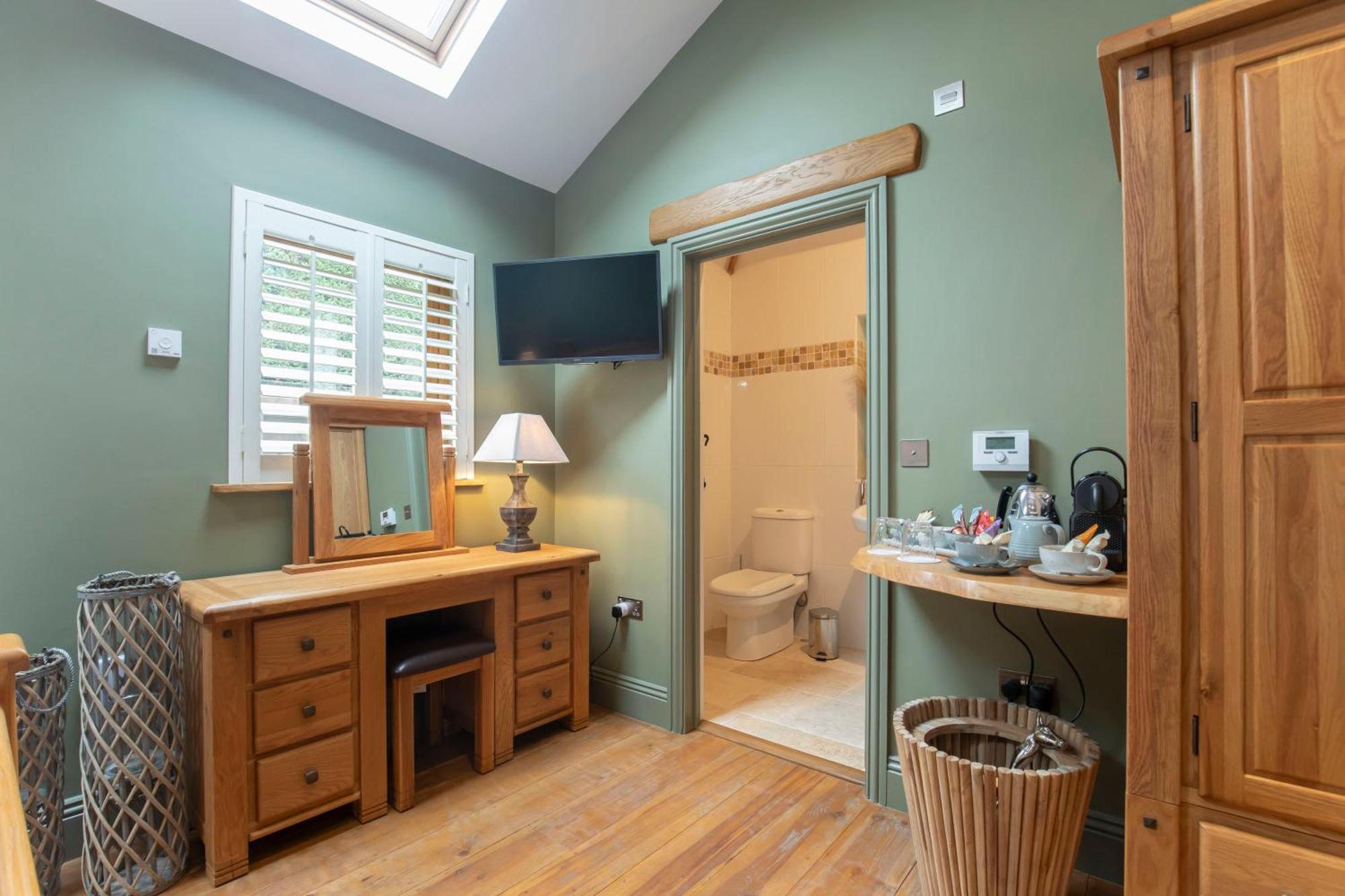 Bed & Breakfast Stable - Boutique