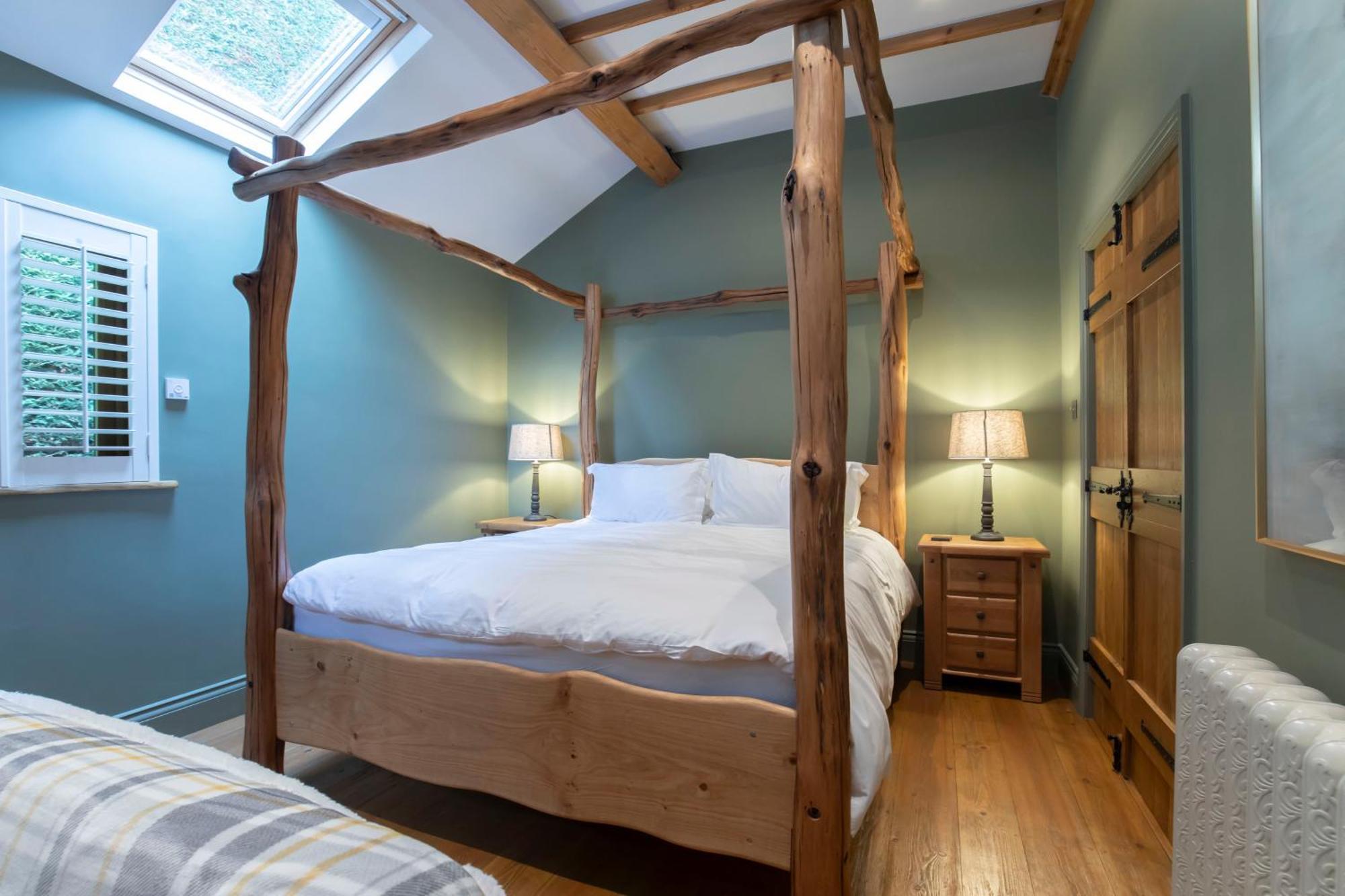 Stable - Boutique Bed & Breakfast *