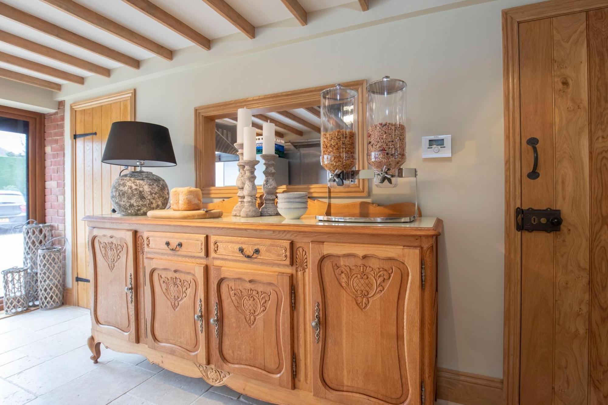 Bed & Breakfast Stable - Boutique *