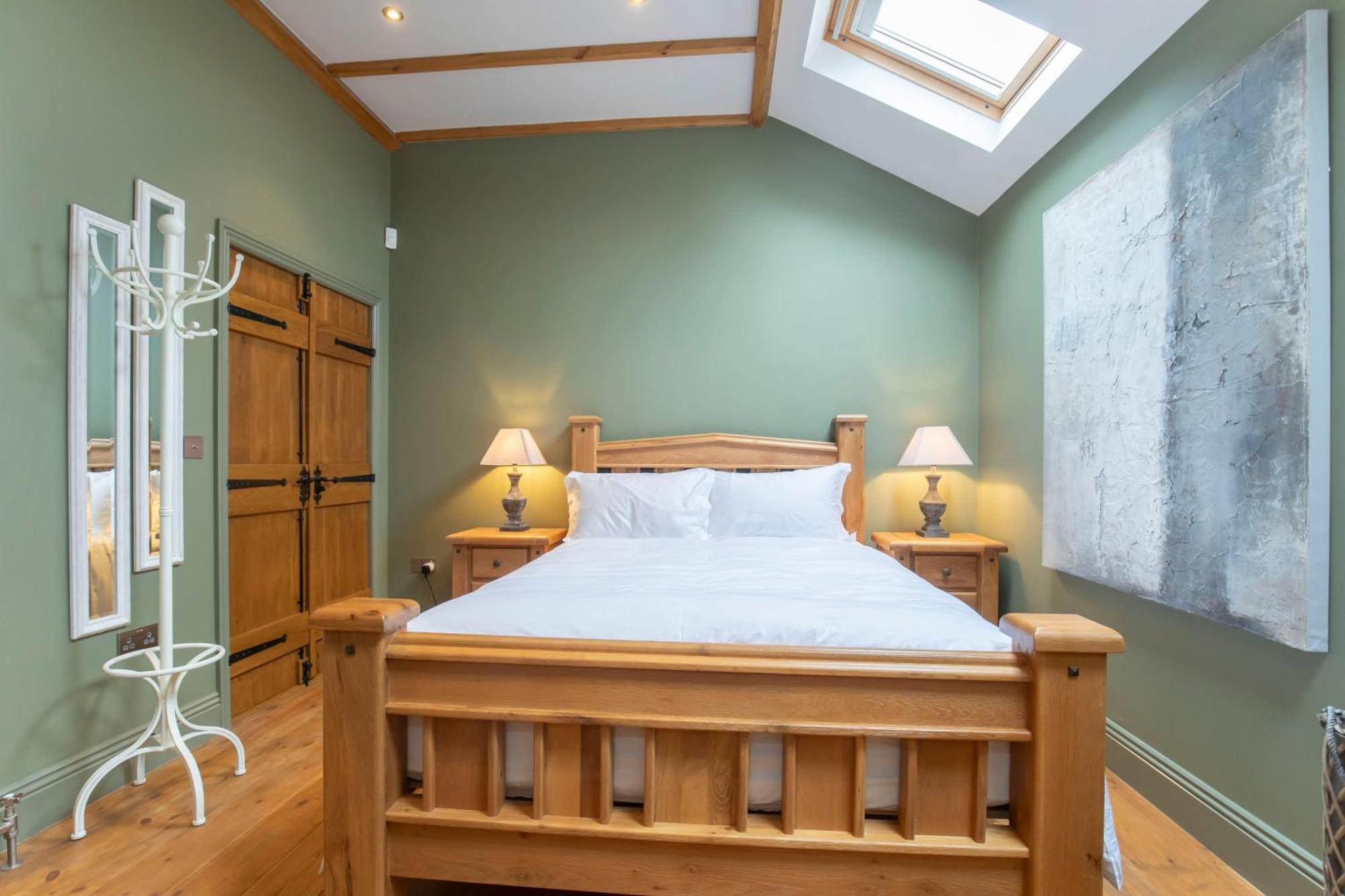 Stable - Boutique Bed & Breakfast
