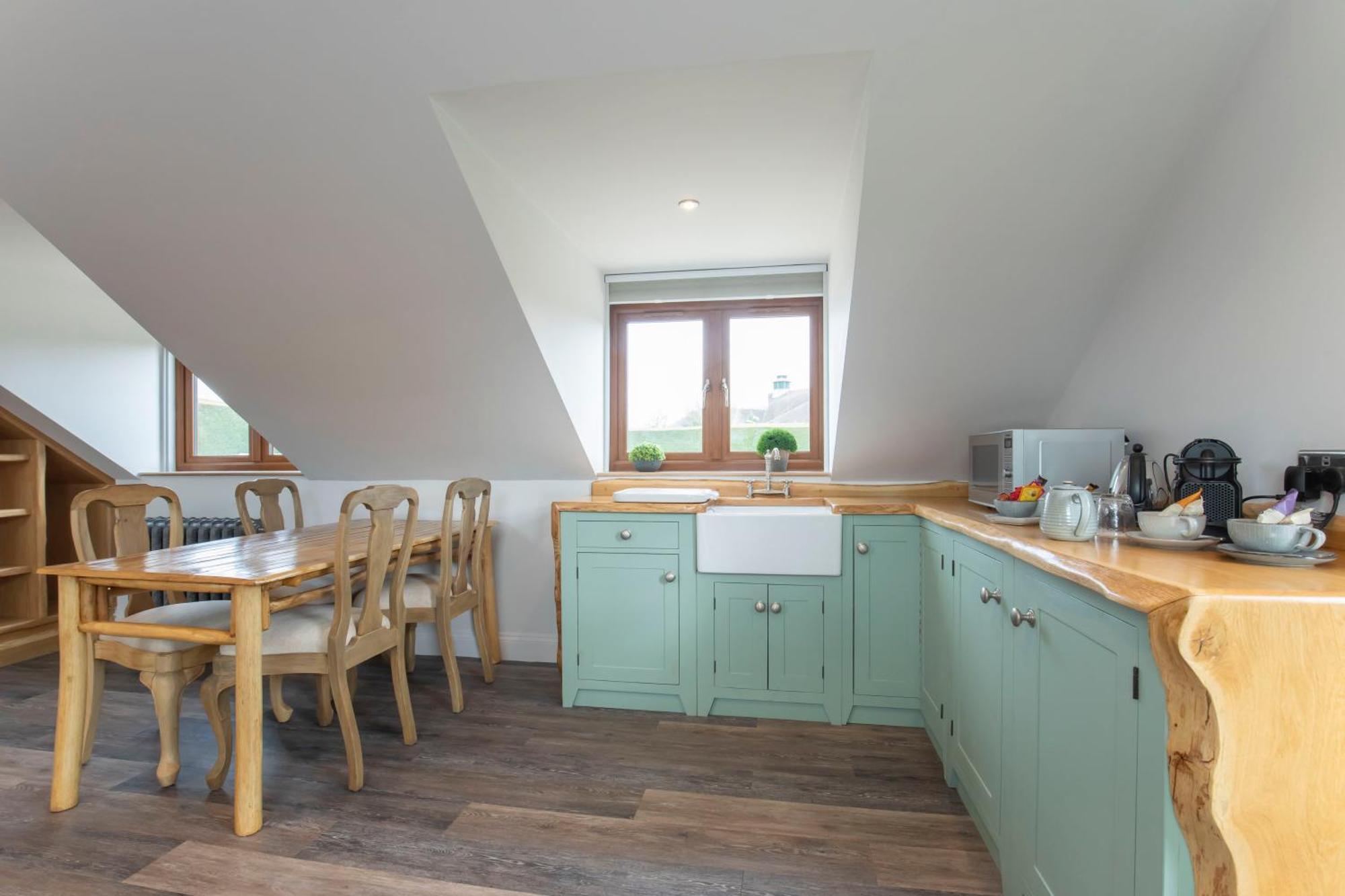 Bed & Breakfast Stable - Boutique