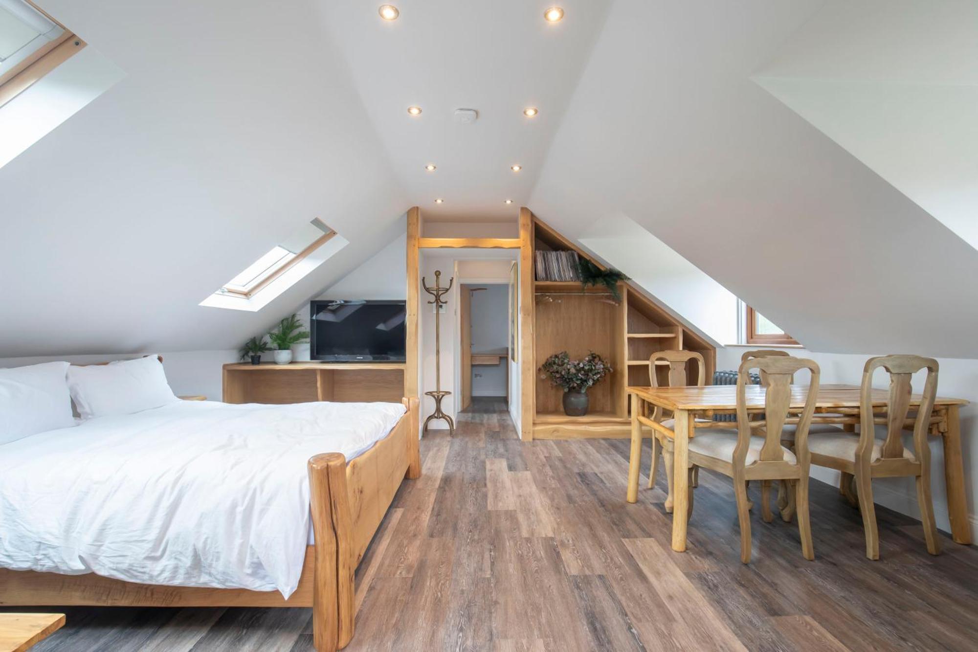Stable - Boutique Bed & Breakfast *