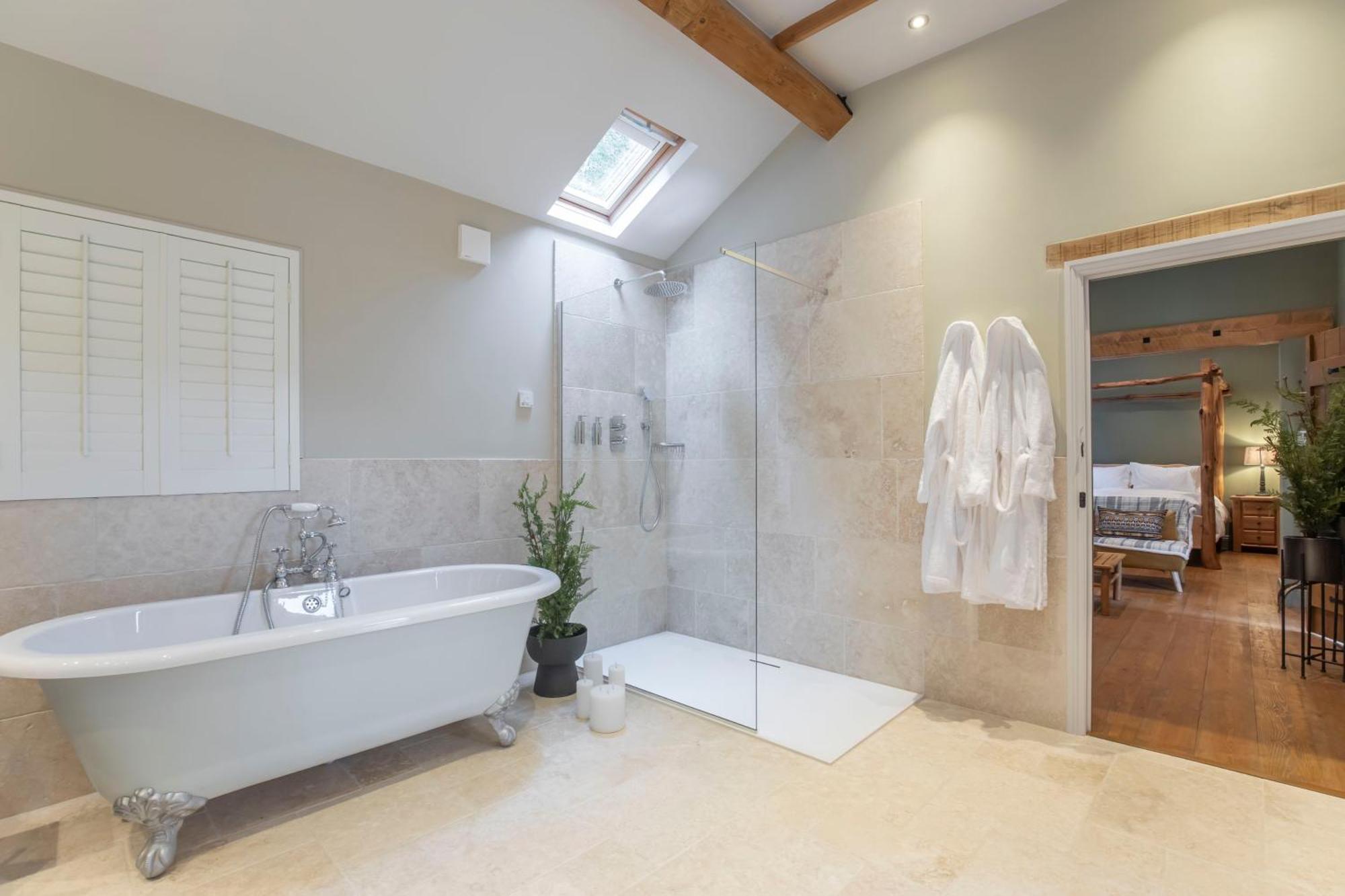 Bed & Breakfast Stable - Boutique Shurdington