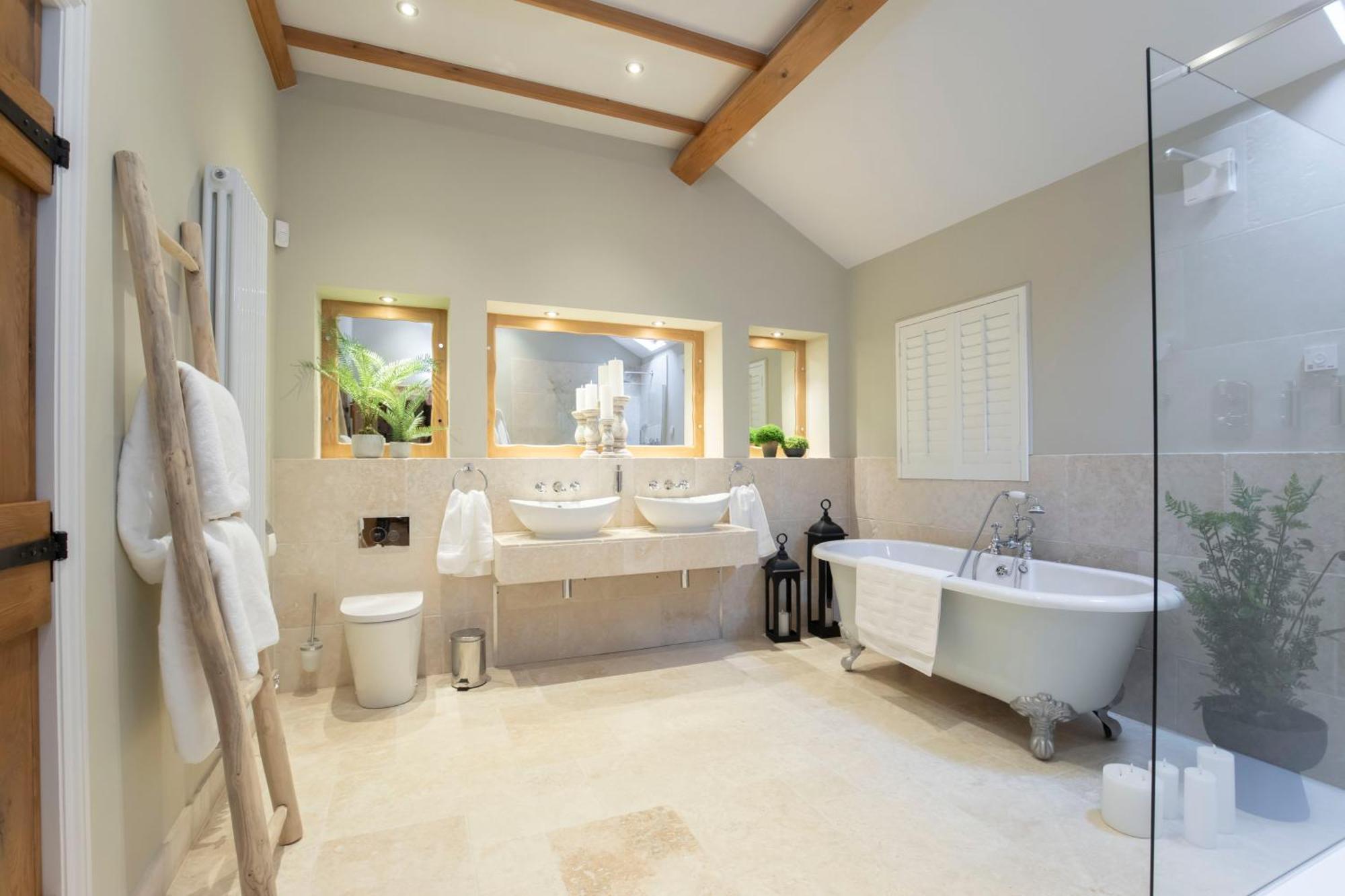 Bed & Breakfast Stable - Boutique
