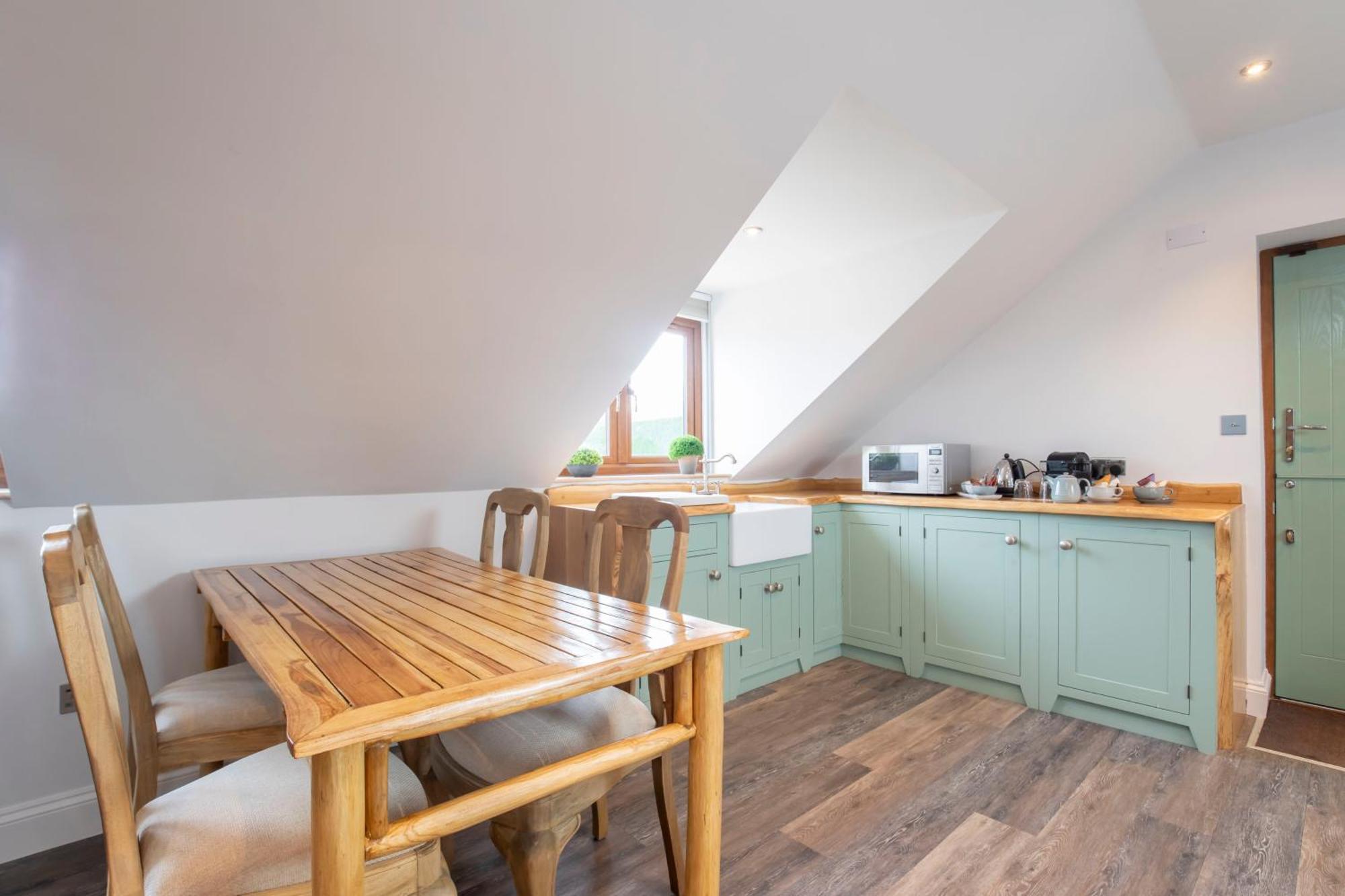 Stable - Boutique Bed & Breakfast *