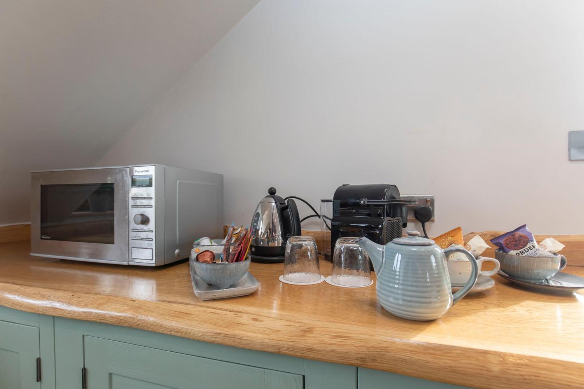Stable - Boutique Bed & Breakfast Shurdington