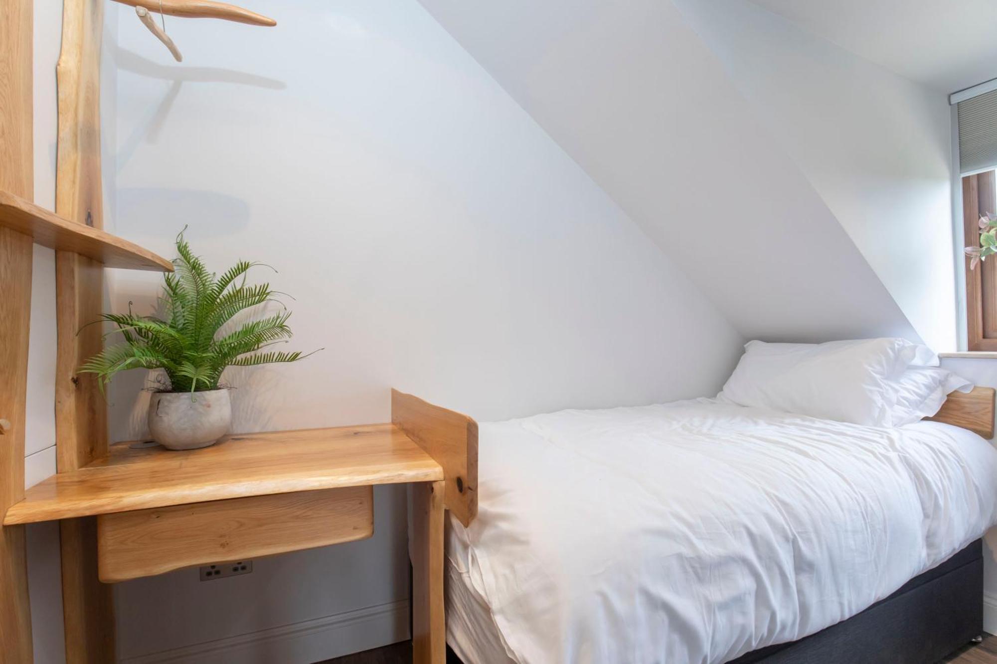 Bed & Breakfast Stable - Boutique Shurdington