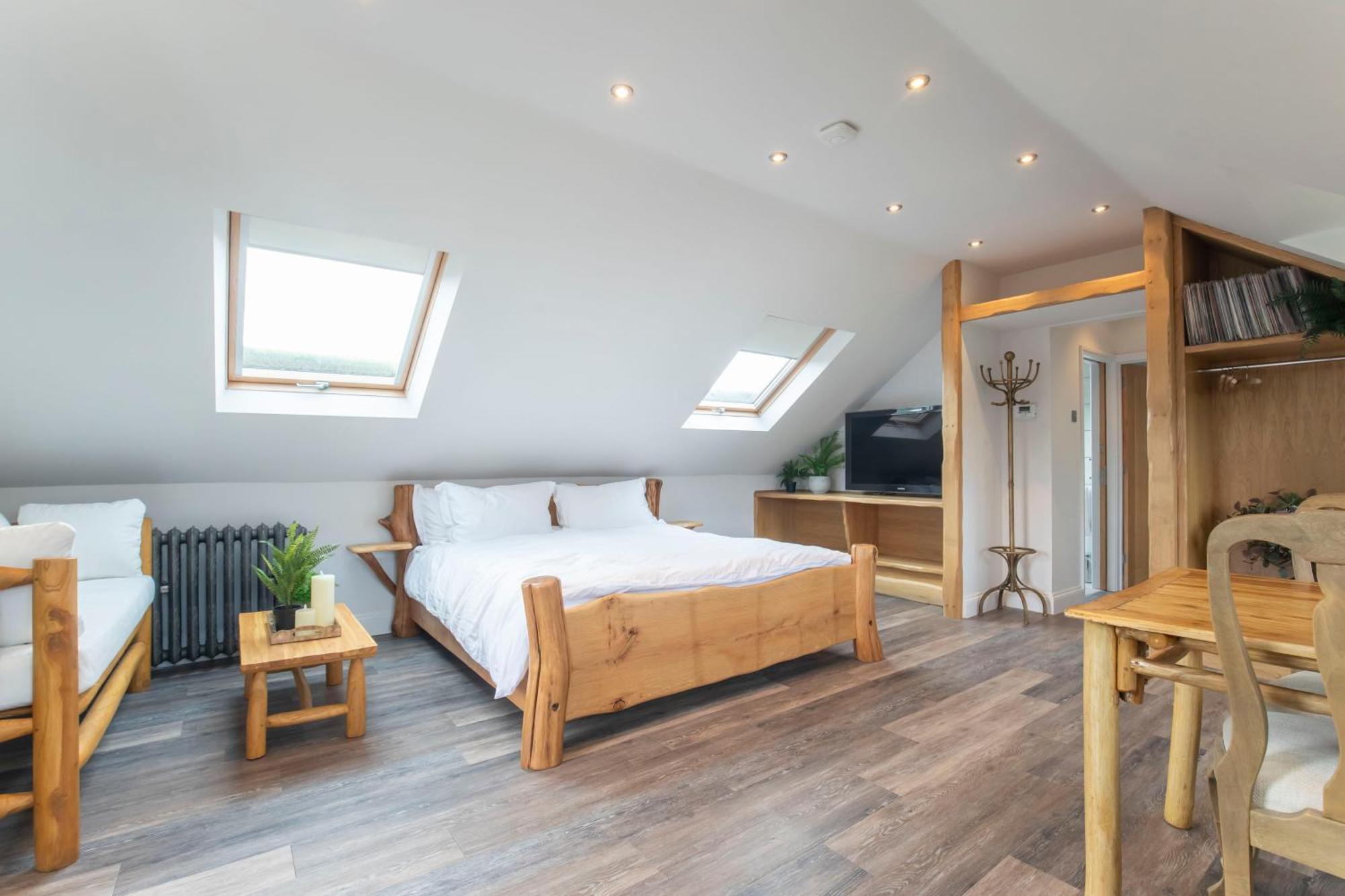 Stable - Boutique Bed & Breakfast Shurdington