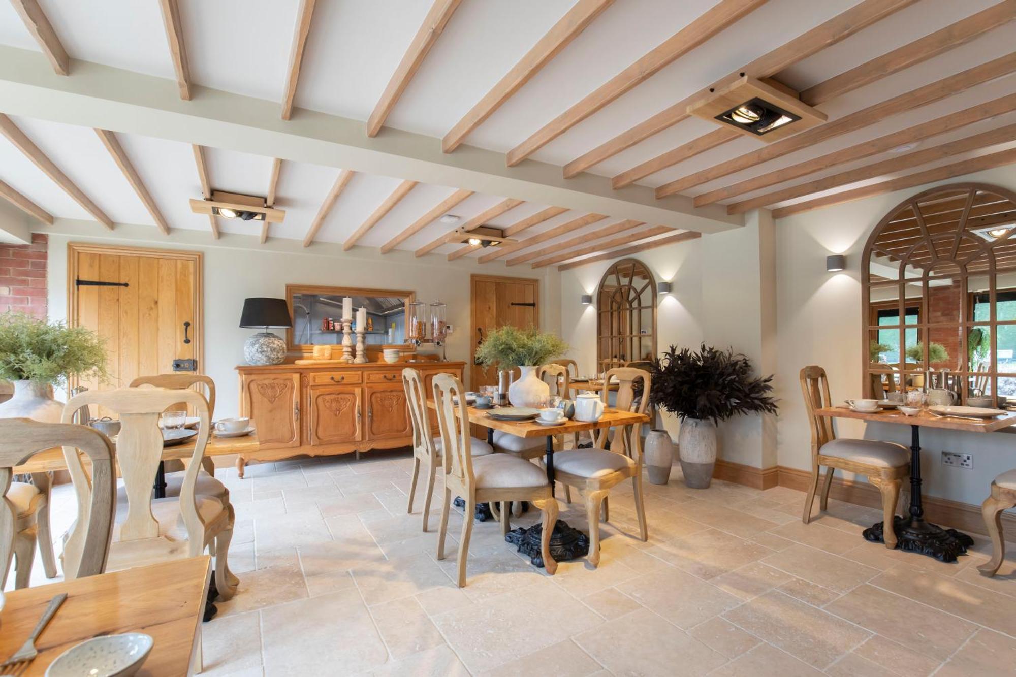 Stable - Boutique Bed & Breakfast