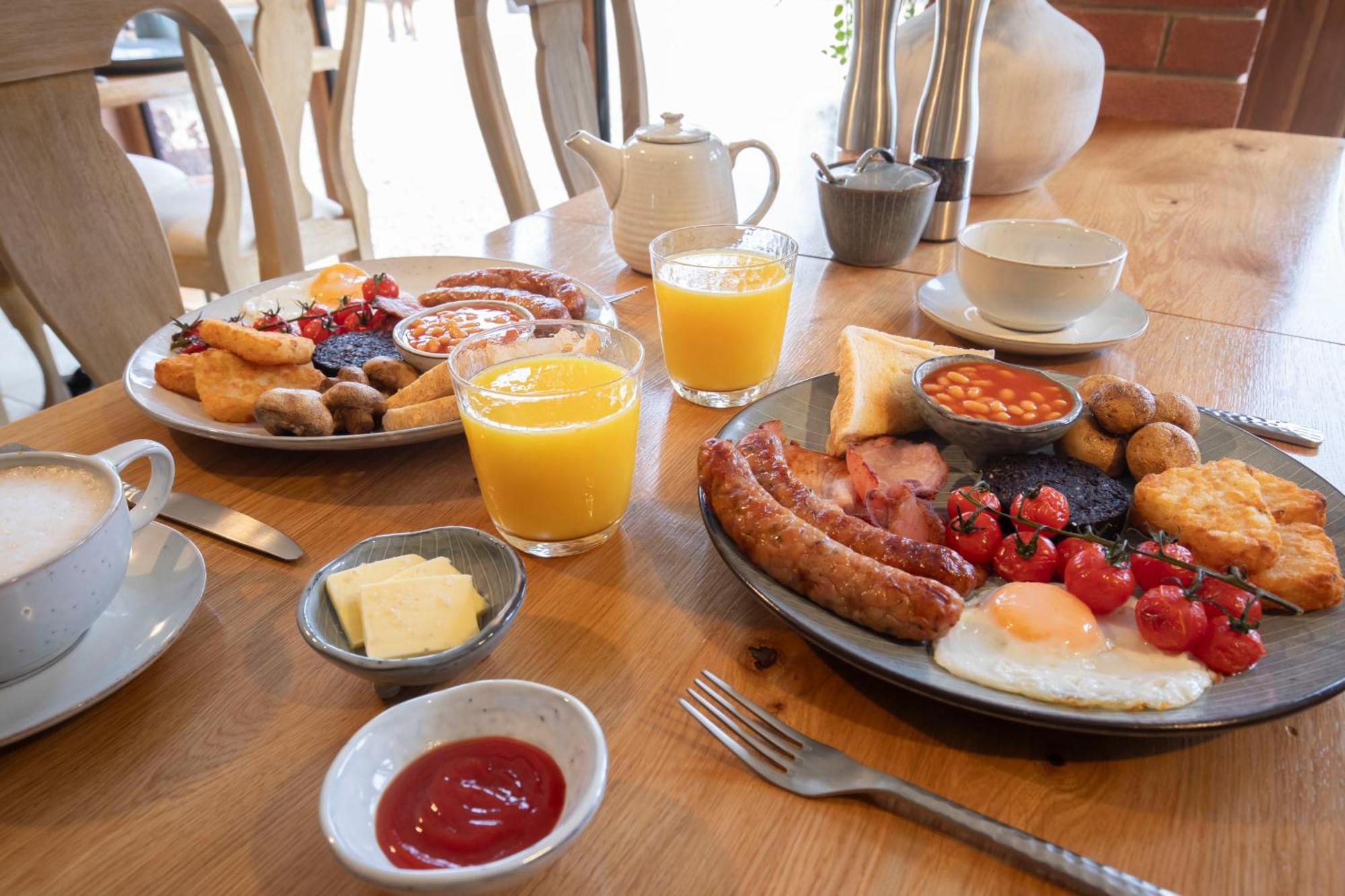 Stable - Boutique Bed & Breakfast *