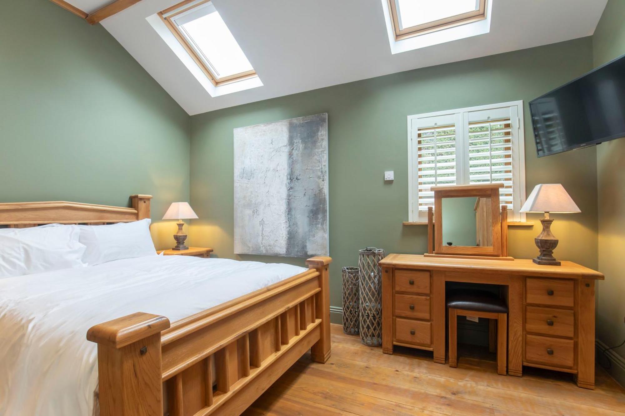Bed & Breakfast Stable - Boutique