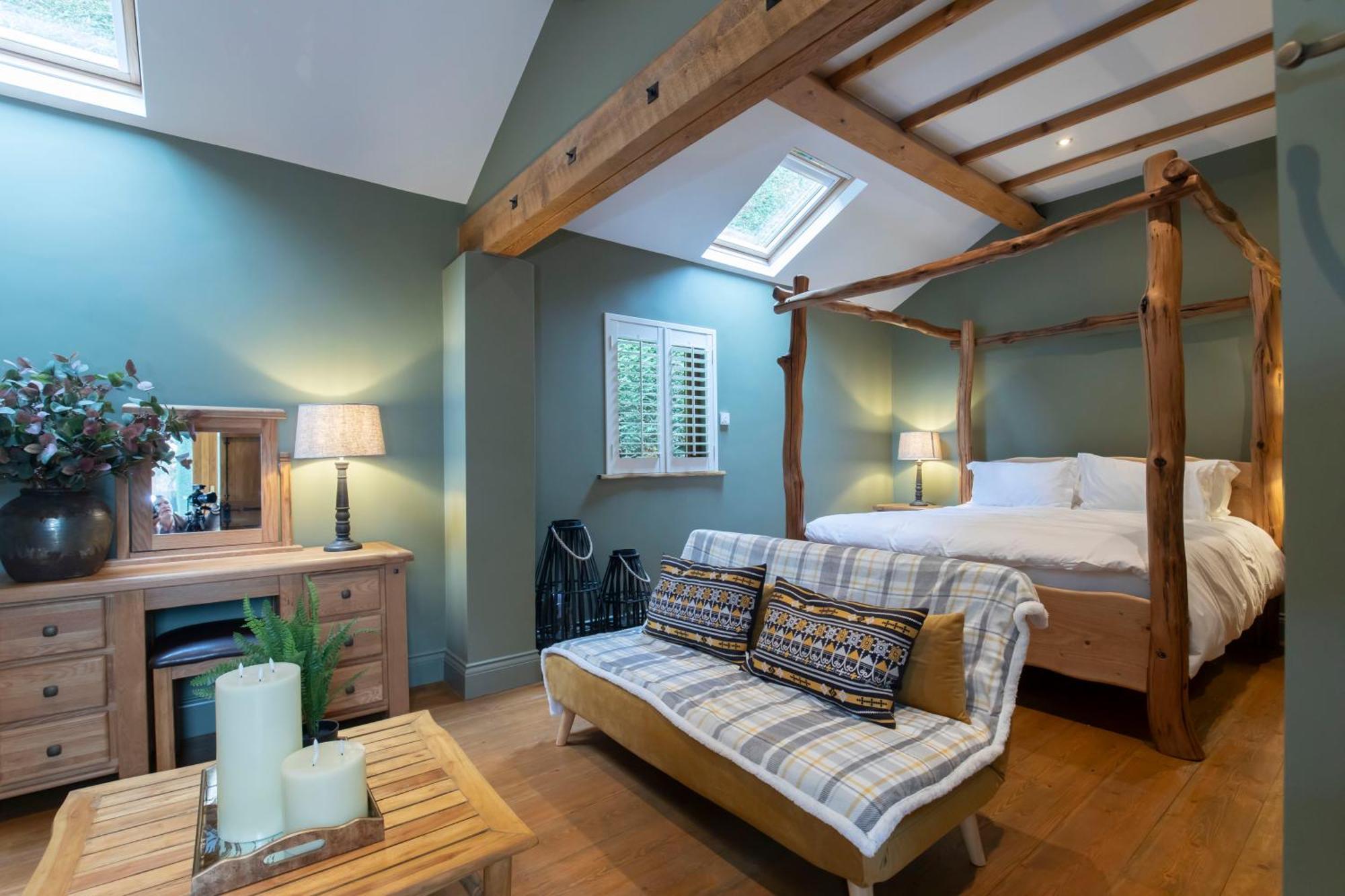 Stable - Boutique Bed & Breakfast Shurdington
