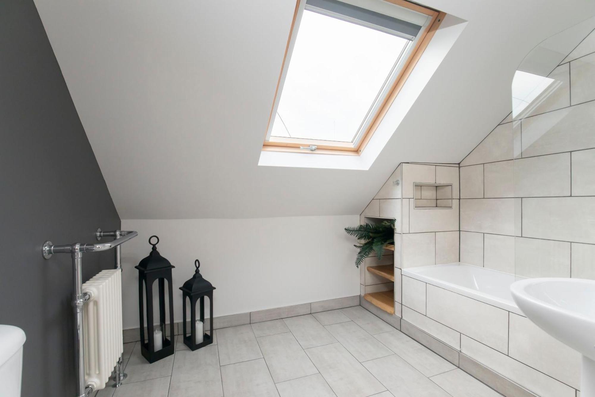 Bed & Breakfast Stable - Boutique Shurdington