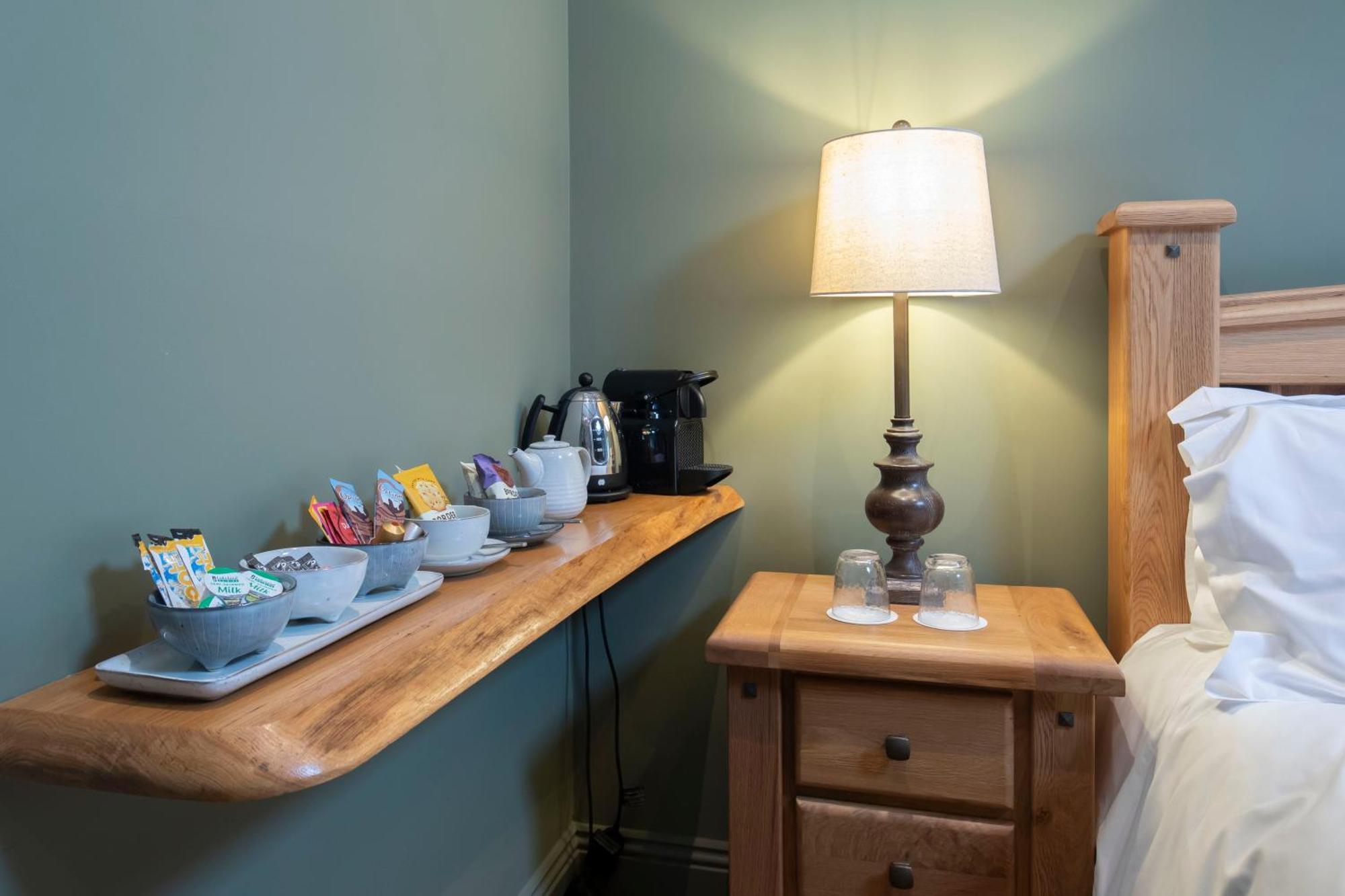 Bed & Breakfast Stable - Boutique *