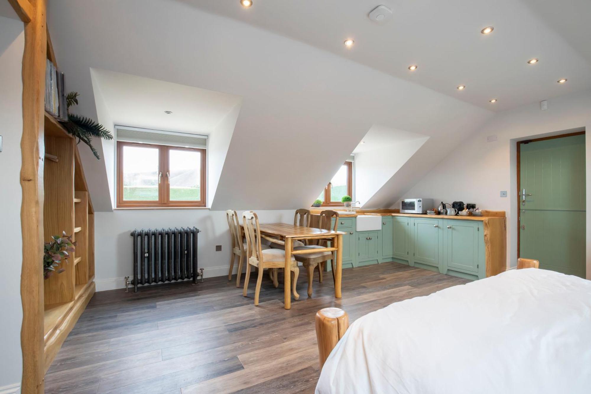 Stable - Boutique Bed & Breakfast Shurdington