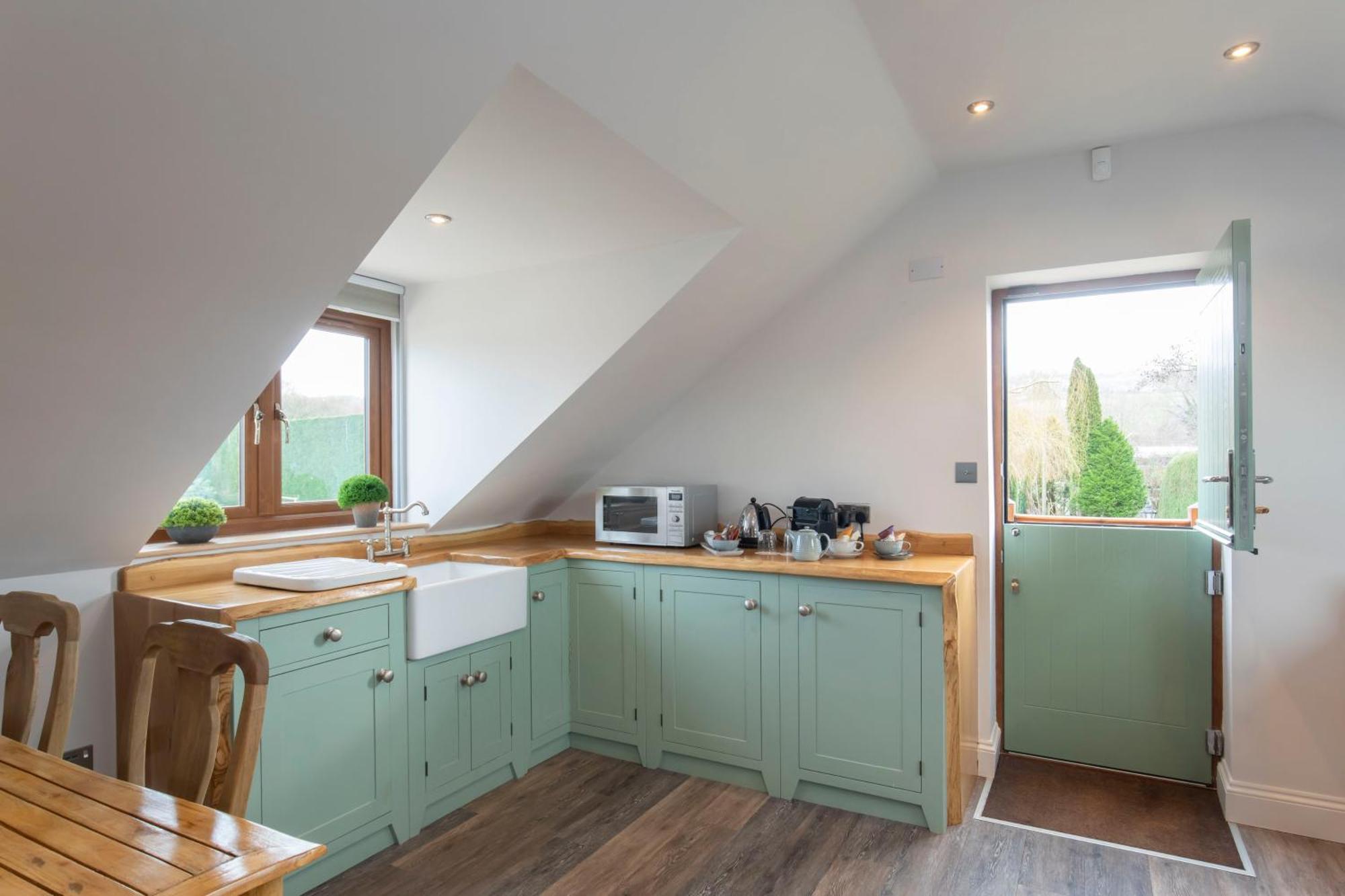 Stable - Boutique Bed & Breakfast