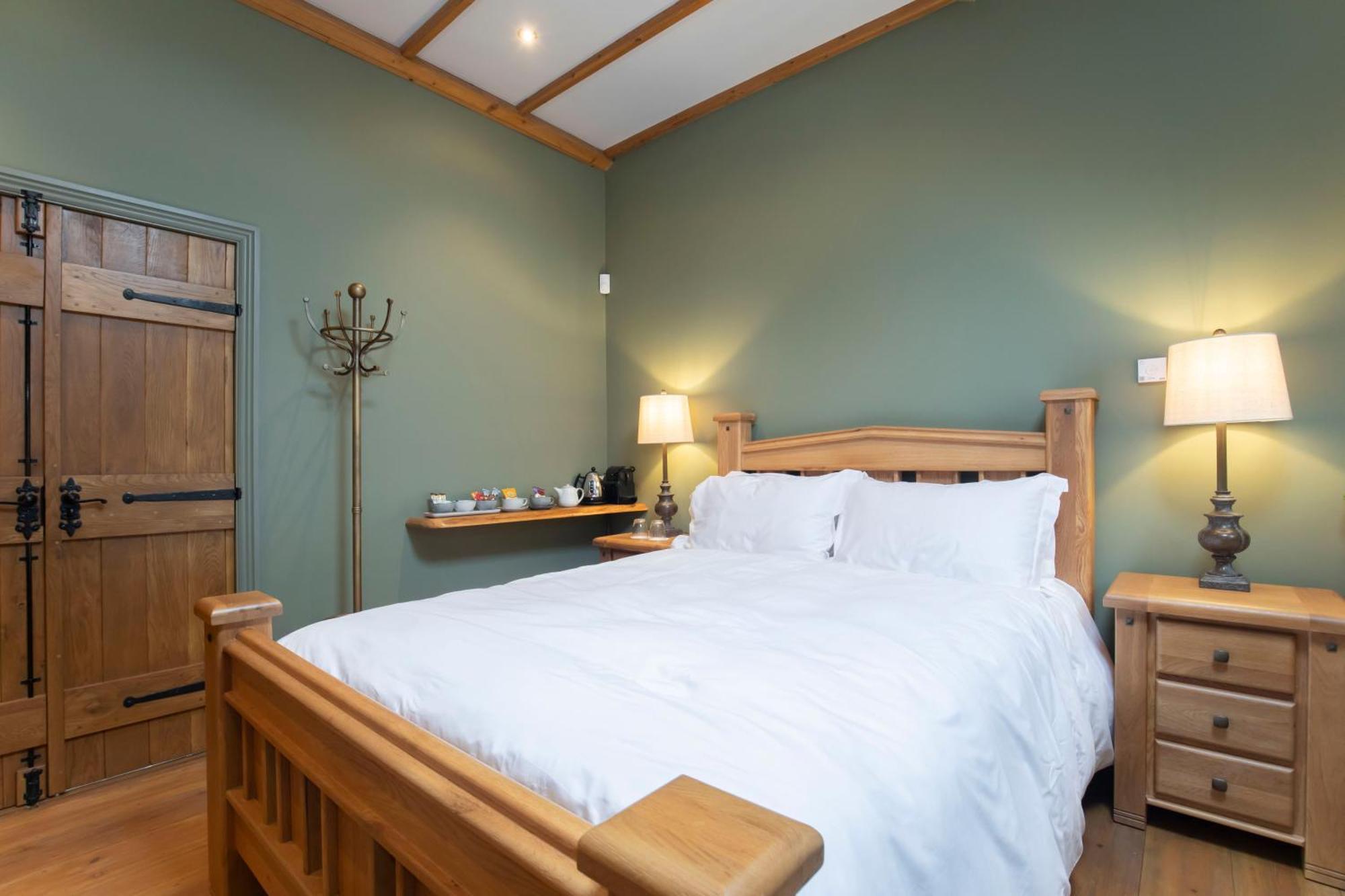 Bed & Breakfast Stable - Boutique Shurdington